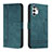 Leather Case Stands Flip Cover Holder H01X for Samsung Galaxy A13 4G