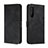 Leather Case Stands Flip Cover Holder H01X for Sony Xperia 1 III