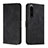 Leather Case Stands Flip Cover Holder H01X for Sony Xperia 1 IV