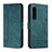 Leather Case Stands Flip Cover Holder H01X for Sony Xperia 1 IV