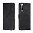 Leather Case Stands Flip Cover Holder H01X for Sony Xperia 10 III Lite