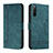 Leather Case Stands Flip Cover Holder H01X for Sony Xperia 10 IV