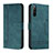 Leather Case Stands Flip Cover Holder H01X for Sony Xperia 10 IV SOG07