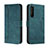 Leather Case Stands Flip Cover Holder H01X for Sony Xperia 5 III SO-53B