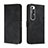 Leather Case Stands Flip Cover Holder H01X for Xiaomi Mi 10S 5G