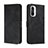 Leather Case Stands Flip Cover Holder H01X for Xiaomi Mi 11i 5G