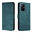 Leather Case Stands Flip Cover Holder H01X for Xiaomi Mi 11T 5G