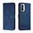 Leather Case Stands Flip Cover Holder H01X for Xiaomi Mi 11X 5G