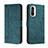 Leather Case Stands Flip Cover Holder H01X for Xiaomi Mi 11X Pro 5G