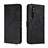 Leather Case Stands Flip Cover Holder H01X for Xiaomi Mi Note 10 Lite