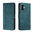 Leather Case Stands Flip Cover Holder H01X for Xiaomi Poco F3 GT 5G