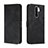 Leather Case Stands Flip Cover Holder H01X for Xiaomi Poco M2