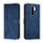 Leather Case Stands Flip Cover Holder H01X for Xiaomi Poco M2