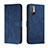 Leather Case Stands Flip Cover Holder H01X for Xiaomi POCO M3 Pro 5G