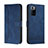 Leather Case Stands Flip Cover Holder H01X for Xiaomi Poco X3 GT 5G