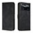 Leather Case Stands Flip Cover Holder H01X for Xiaomi Poco X4 Pro 5G