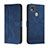 Leather Case Stands Flip Cover Holder H01X for Xiaomi Redmi 10A 4G