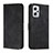 Leather Case Stands Flip Cover Holder H01X for Xiaomi Redmi K50i 5G