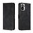 Leather Case Stands Flip Cover Holder H01X for Xiaomi Redmi Note 10 4G