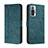 Leather Case Stands Flip Cover Holder H01X for Xiaomi Redmi Note 10 Pro 4G