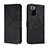 Leather Case Stands Flip Cover Holder H01X for Xiaomi Redmi Note 10 Pro 5G