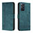 Leather Case Stands Flip Cover Holder H01X for Xiaomi Redmi Note 11 Pro 5G