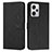 Leather Case Stands Flip Cover Holder H01X for Xiaomi Redmi Note 12 Explorer