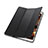 Leather Case Stands Flip Cover Holder H02 for Apple iPad 10.2 (2019)