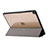 Leather Case Stands Flip Cover Holder H02 for Apple iPad 10.2 (2019)