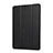 Leather Case Stands Flip Cover Holder H02 for Apple iPad 10.2 (2019)