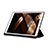 Leather Case Stands Flip Cover Holder H02 for Apple iPad 10.2 (2020)