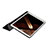 Leather Case Stands Flip Cover Holder H02 for Apple iPad 10.2 (2020)