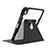 Leather Case Stands Flip Cover Holder H02 for Apple iPad 10.9 (2022)