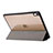 Leather Case Stands Flip Cover Holder H02 for Apple iPad Mini 6