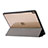 Leather Case Stands Flip Cover Holder H02 for Apple iPad Pro 10.5