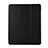 Leather Case Stands Flip Cover Holder H02 for Apple iPad Pro 12.9 (2022)