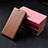 Leather Case Stands Flip Cover Holder H02P for Asus ROG Phone 3 Strix ZS661KS