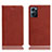 Leather Case Stands Flip Cover Holder H02P for OnePlus Nord CE 2 5G