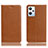 Leather Case Stands Flip Cover Holder H02P for OnePlus Nord CE 2 Lite 5G