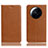 Leather Case Stands Flip Cover Holder H02P for Xiaomi Mi 12S Ultra 5G