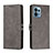 Leather Case Stands Flip Cover Holder H02X for Motorola Moto Edge 40 Pro 5G