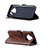 Leather Case Stands Flip Cover Holder H02X for Xiaomi Mi 10T Lite 5G