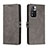 Leather Case Stands Flip Cover Holder H02X for Xiaomi Mi 11i 5G (2022)