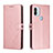 Leather Case Stands Flip Cover Holder H02X for Xiaomi Redmi A1 Plus