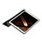 Leather Case Stands Flip Cover Holder H03 for Apple iPad 10.2 (2019)