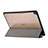 Leather Case Stands Flip Cover Holder H03 for Apple iPad 10.2 (2021)