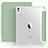 Leather Case Stands Flip Cover Holder H03 for Apple iPad Air 5 10.9 (2022)