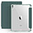 Leather Case Stands Flip Cover Holder H03 for Apple iPad Air 5 10.9 (2022)