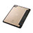 Leather Case Stands Flip Cover Holder H03 for Apple iPad Mini 5 (2019)