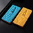 Leather Case Stands Flip Cover Holder H03P for Samsung Galaxy S21 Plus 5G